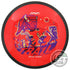 MVP Special Edition Neutron Trail Distance Driver Golf Disc