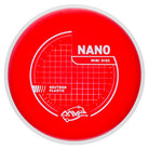 MVP Disc Sports Neutron Nano Mini Marker Disc