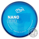 MVP Disc Sports Proton Nano Mini Marker Disc