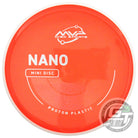 MVP Disc Sports Proton Nano Mini Marker Disc