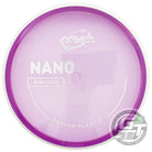 MVP Disc Sports Proton Nano Mini Marker Disc