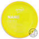 MVP Disc Sports Proton Nano Mini Marker Disc
