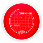 MVP Neutron Dimension Distance Driver Golf Disc