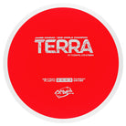 MVP Neutron Terra [James Conrad 1X] Fairway Driver Golf Disc