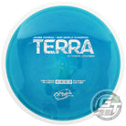 MVP Neutron Terra [James Conrad 1X] Fairway Driver Golf Disc