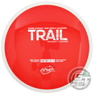 MVP Neutron Trail [James Conrad 1X] Distance Driver Golf Disc