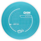 MVP Neutron Ohm Putter Golf Disc