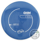 MVP Neutron Ohm Putter Golf Disc
