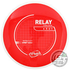 MVP Neutron Relay Fairway Driver Golf Disc