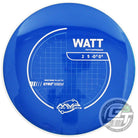 MVP Neutron Watt Putter Golf Disc