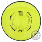 MVP Neutron Watt Putter Golf Disc