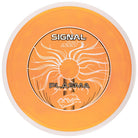 MVP Plasma Signal Fairway Driver Golf Disc
