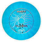 MVP Plasma Watt Putter Golf Disc