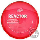 MVP Proton Reactor Midrange Golf Disc