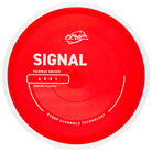 MVP Proton Signal Fairway Driver Golf Disc
