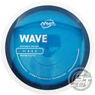 MVP Proton Wave Distance Driver Golf Disc