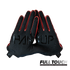 Gloves - Maroon