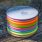10 Disc Premium Mystery Box - Gotta Go Gotta Throw