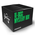10 Disc Premium Mystery Box - Gotta Go Gotta Throw