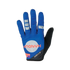 Gloves - Shuttle Runners Blue