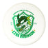Prodigy PA-1 300 Firm GLOW Plastic - Ezra Robinson AFDO "Firelink" Stamp