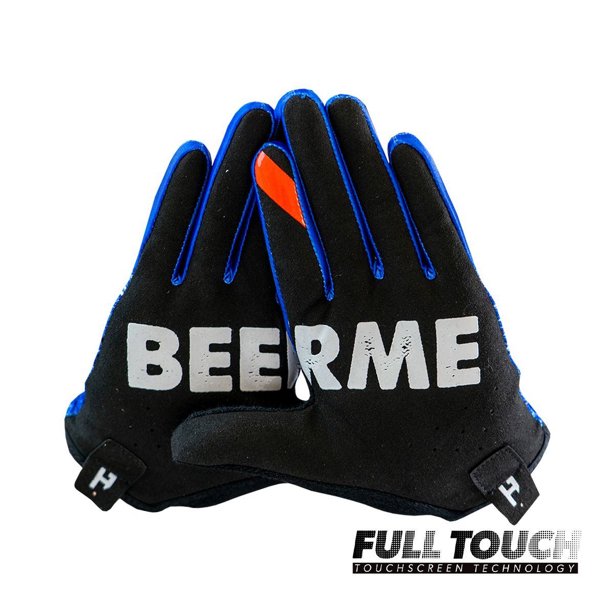 Gloves - Pabst BBQ
