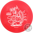 Prodigy 100 Series F9 Fairway Driver Golf Disc
