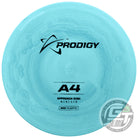 Prodigy 200 Series A4 Approach Midrange Golf Disc