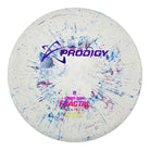 Prodigy 300 Fractal Good Boy [Luke Humphries] Putter Golf Disc