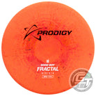 Prodigy 300 Firm Fractal Good Boy [Luke Humphries] Putter Golf Disc