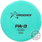 Prodigy 300 Soft Series PA3 Putter Golf Disc