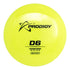 Prodigy 400 Series D6 Distance Driver Golf Disc