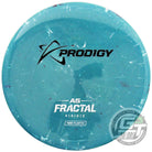 Prodigy 400 Fractal A5 Approach Midrange Golf Disc
