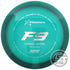Prodigy 400 Series F9 Fairway Driver Golf Disc
