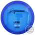 Prodigy 400 Series F9 Fairway Driver Golf Disc