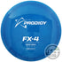 Prodigy 400 Series FX4 Fairway Driver Golf Disc