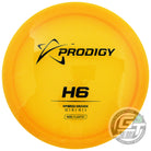 Prodigy 400 Series H6 Hybrid Fairway Driver Golf Disc