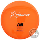 Prodigy 400 Ultra Soft A5 Approach Midrange Golf Disc