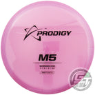 Prodigy 500 Series M5 Midrange Golf Disc