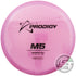 Prodigy 500 Series M5 Midrange Golf Disc