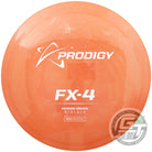 Prodigy 500 Series FX4 Fairway Driver Golf Disc