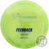 Prodigy 500 Ultra Soft Feedback Fairway Driver Golf Disc