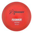 Prodigy 750 Series Feedback Fairway Driver Golf Disc