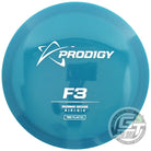 Prodigy 750 Series F3 Fairway Driver Golf Disc