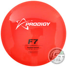 Prodigy 750 Series F7 Fairway Driver Golf Disc
