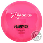 Prodigy 750 Series Feedback Fairway Driver Golf Disc
