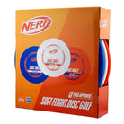 Prodigy NERF Soft Flight 3-Disc Beginner Disc Golf Set