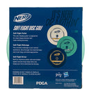 Prodigy NERF Limited Edition 2026 World Championship Soft Flight 3-Disc Beginner Disc Golf Set