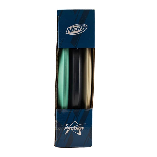 Prodigy NERF Limited Edition 2026 World Championship Soft Flight 3-Disc Beginner Disc Golf Set