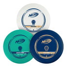 Prodigy NERF Limited Edition 2026 World Championship Soft Flight 3-Disc Beginner Disc Golf Set
